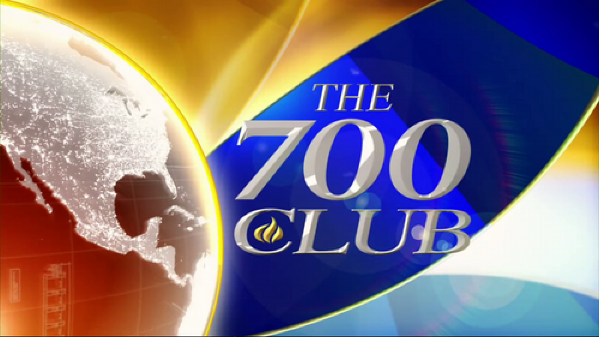 700 Club Nigeria