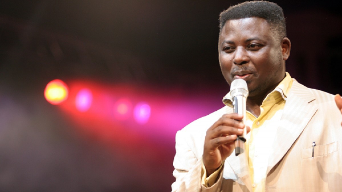 Winning Ways - Matthew Ashimolowo