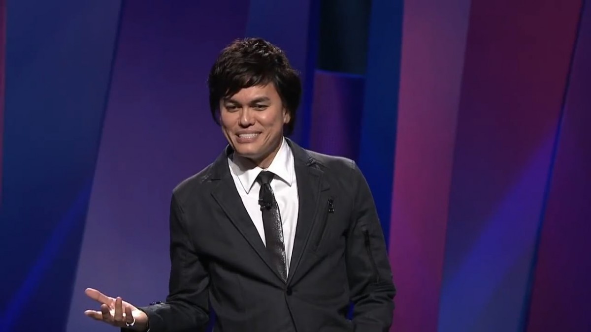 Joseph Prince Ministries