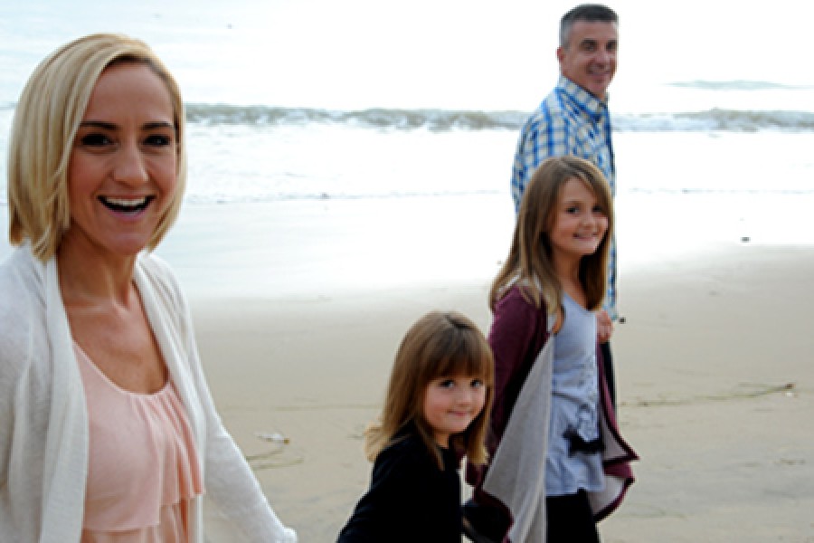 Equip & Empower with Christine Caine