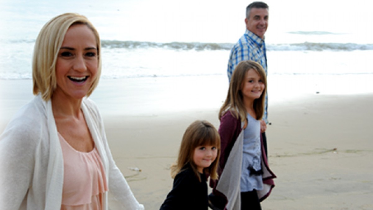 Christine Caine