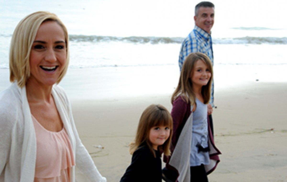 Equip & Empower with Christine Caine