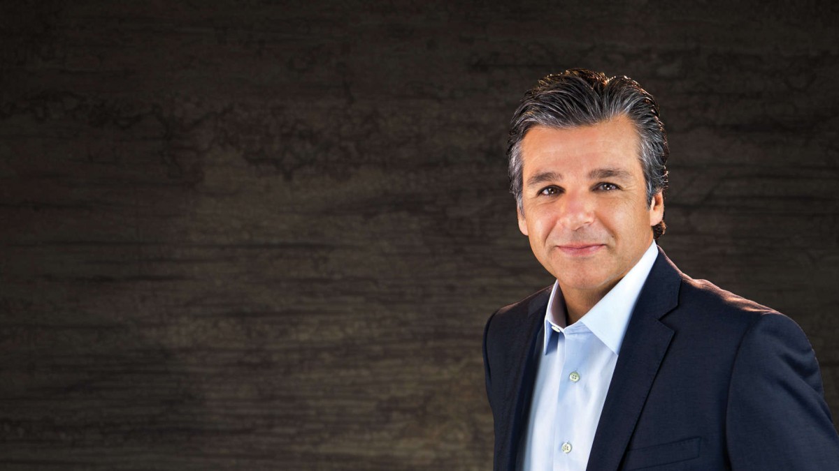 Kingdom Connection - Jentezen Franklin