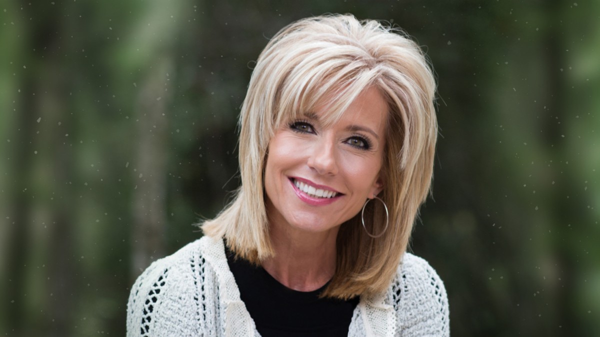 Living Proof with Beth Moore