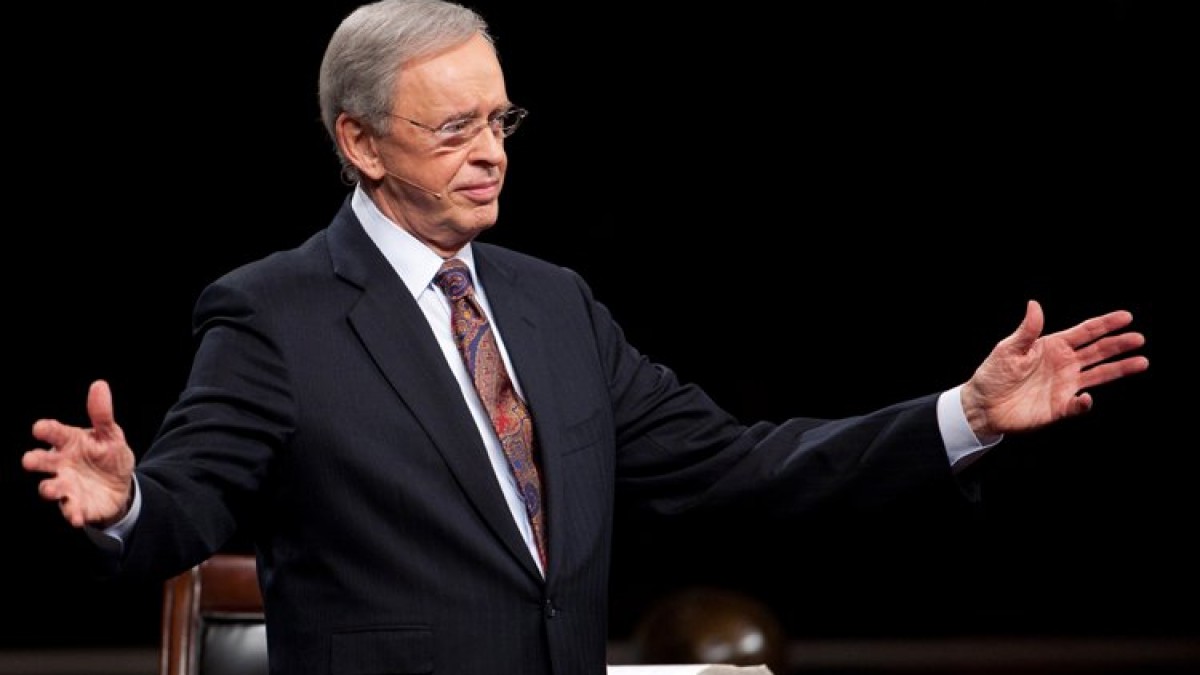 Charles Stanley