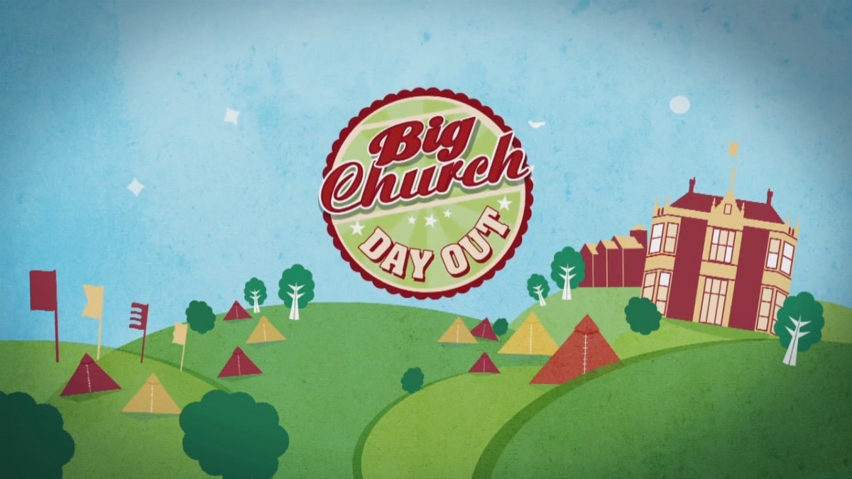 Big Church Day Out
