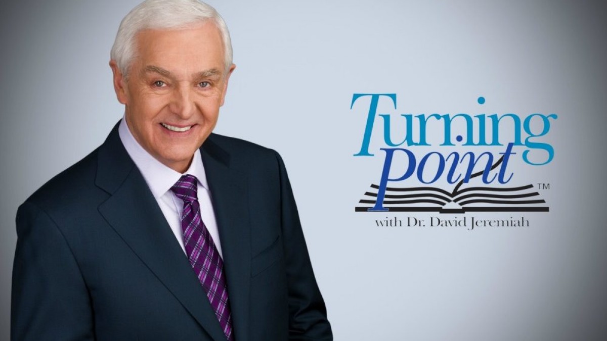 Turning Point - David Jeremiah