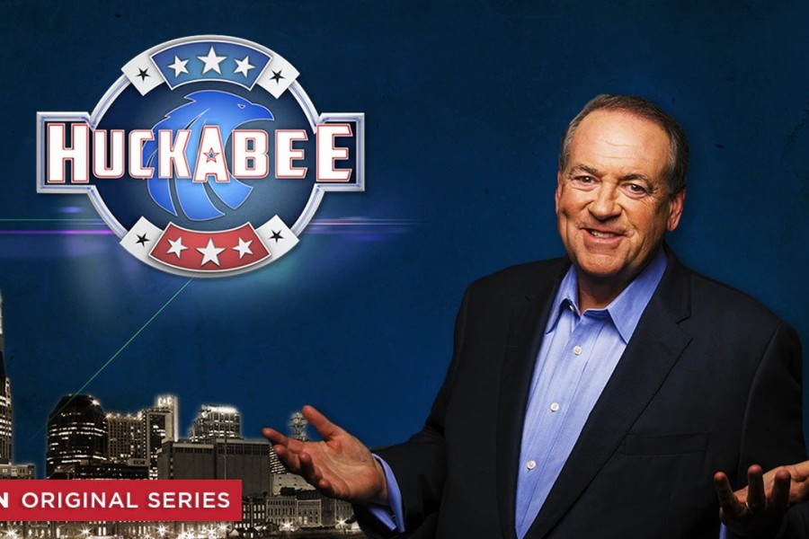 Huckabee 