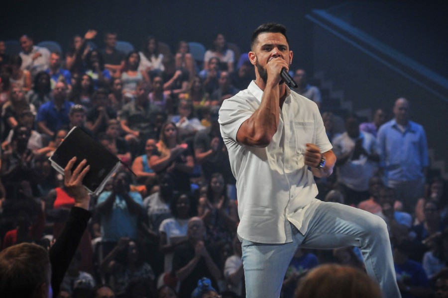 Steven Furtick