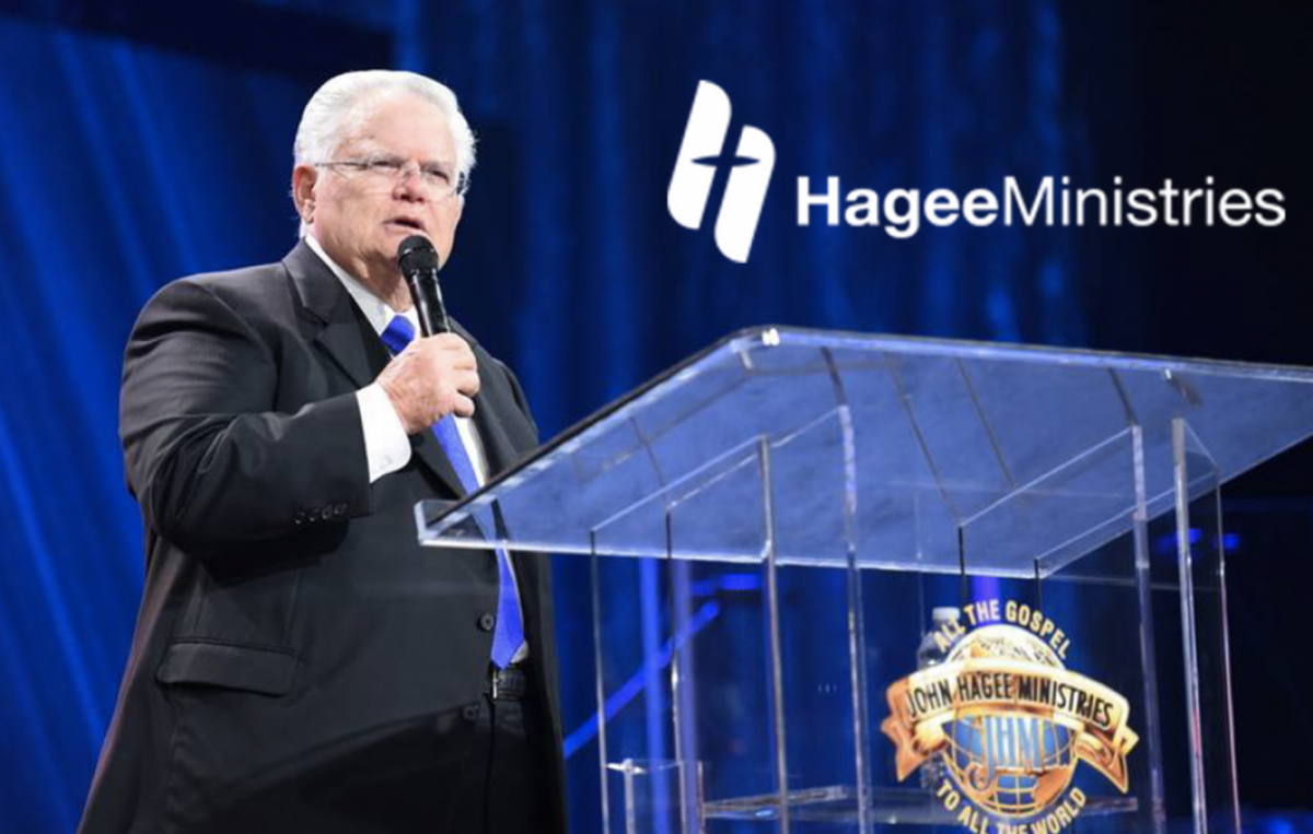 John Hagee