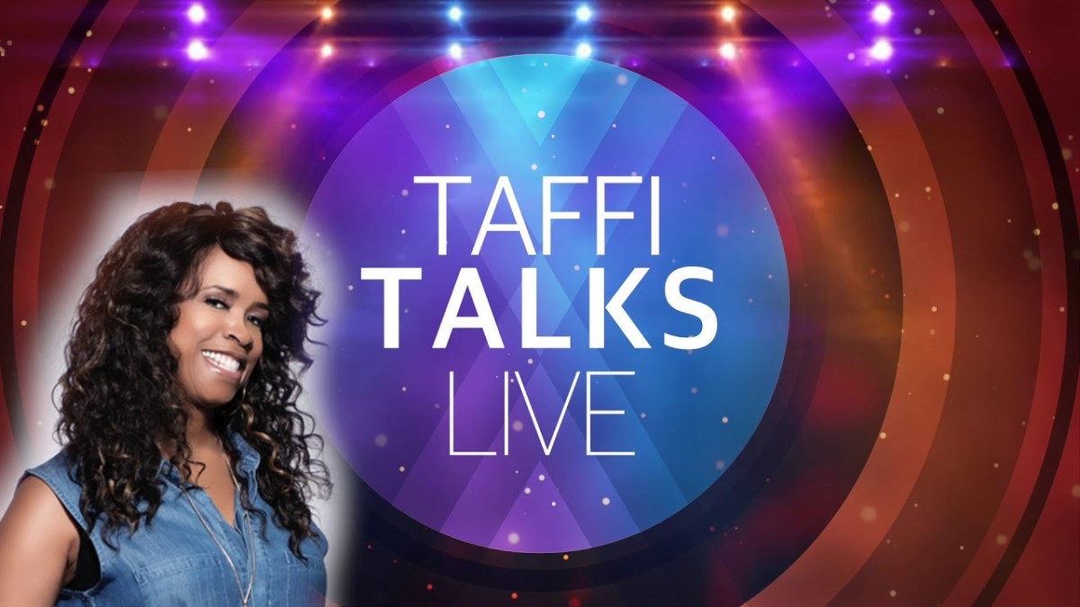 Taffi Talks