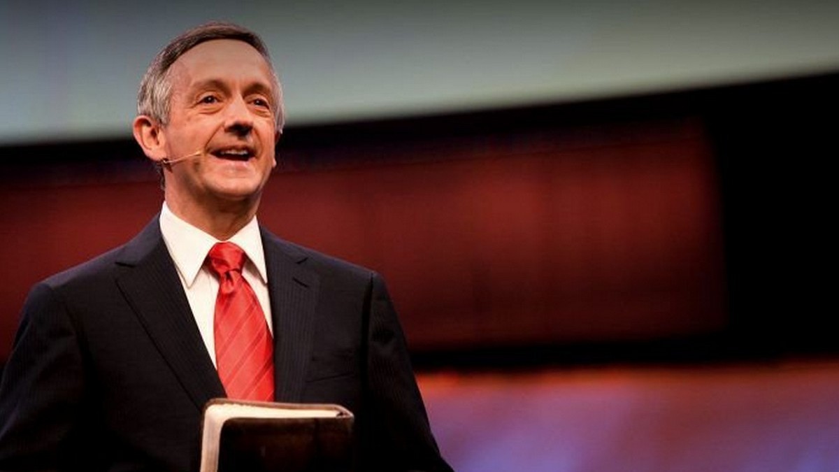 Robert Jeffress