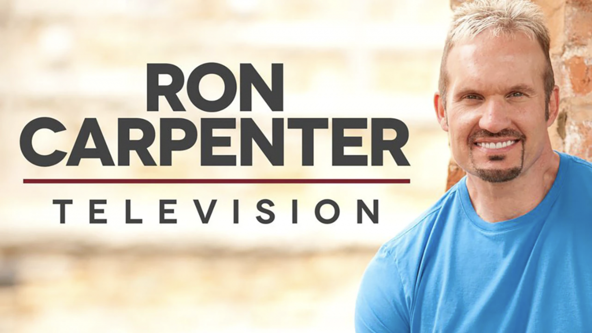 Ron Carpenter TV