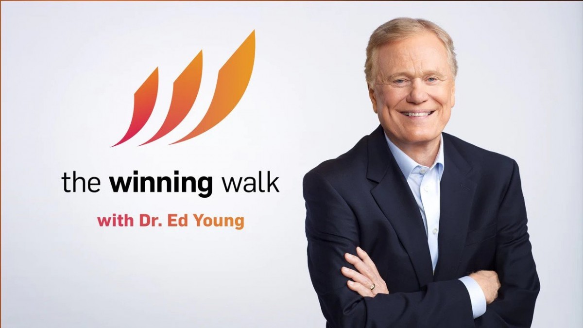 Winning Walk with Ed Young