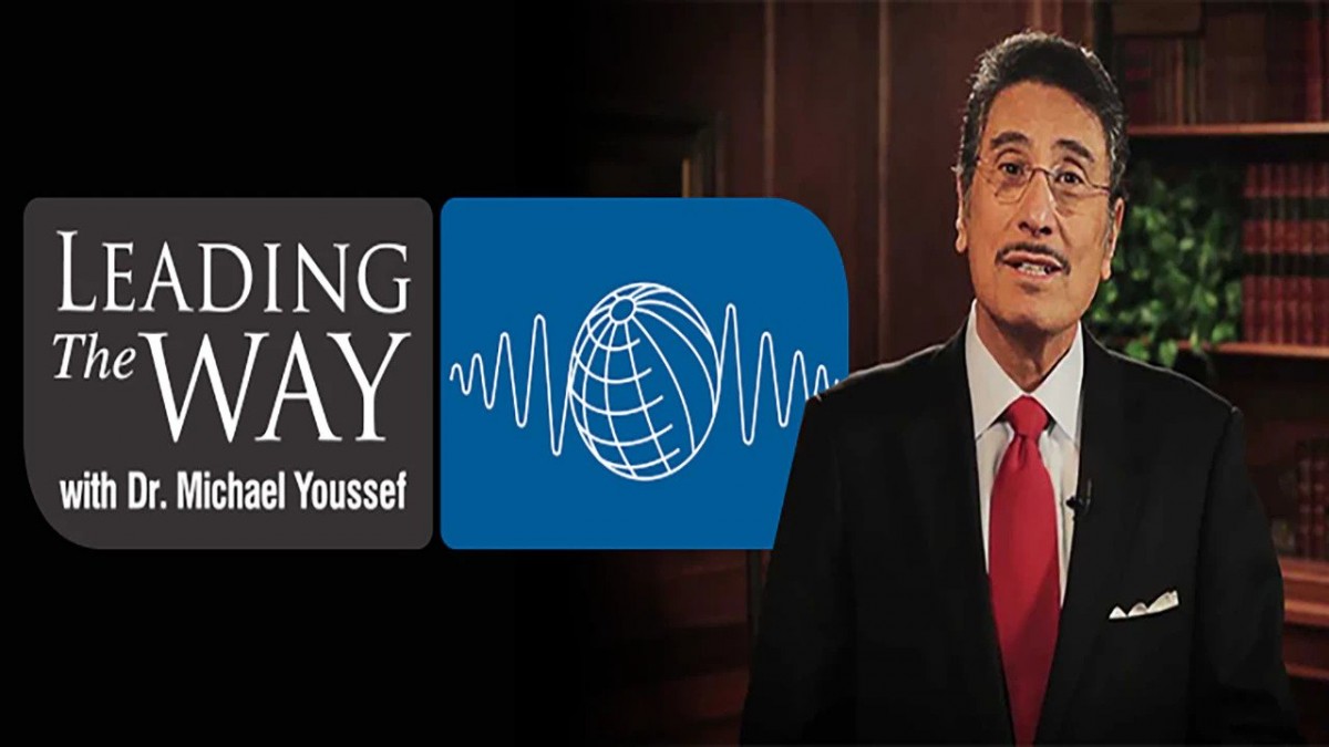 Michael Youssef