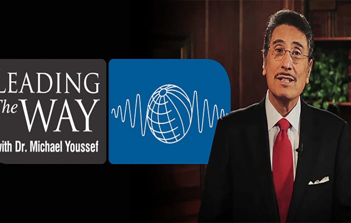 Leading The Way with Dr. Michael Youssef