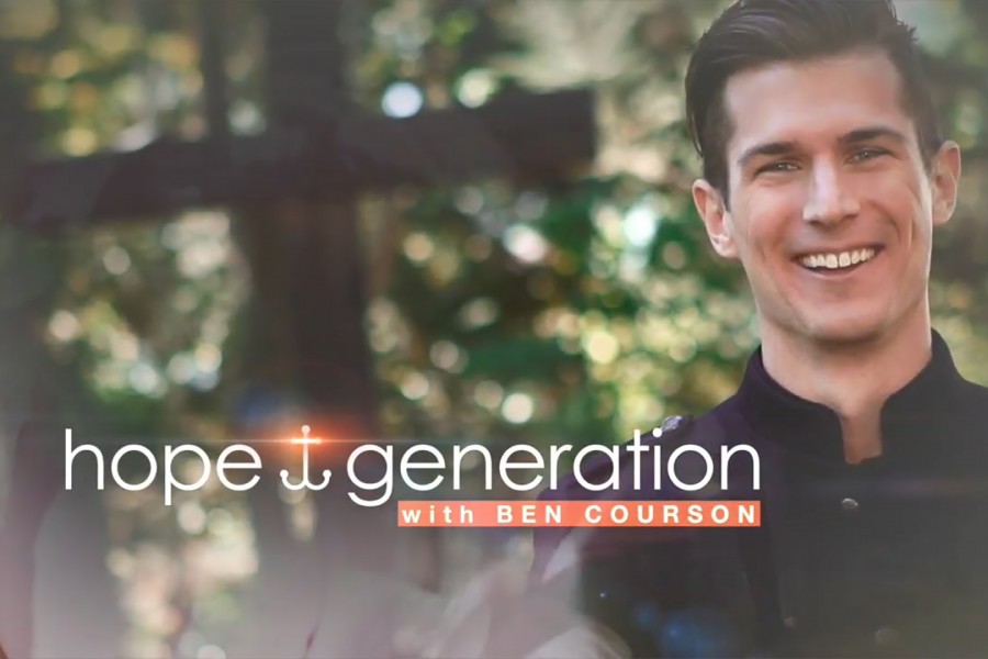 Hope Generation 
