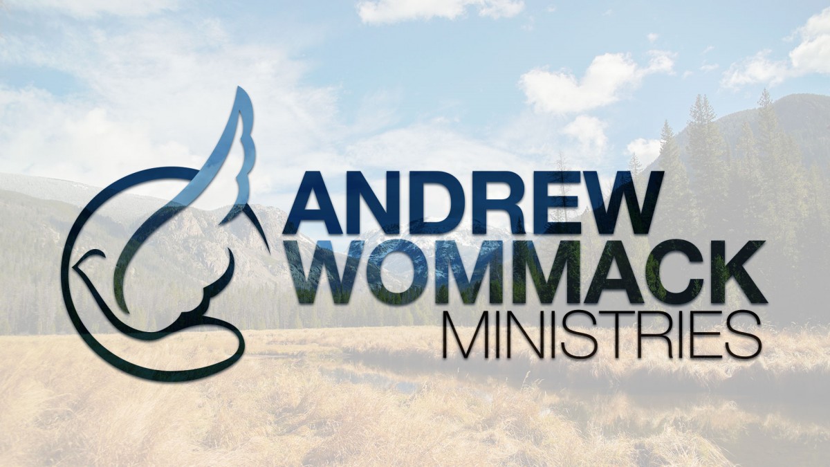 Destiny Stories with Andrew Wommack