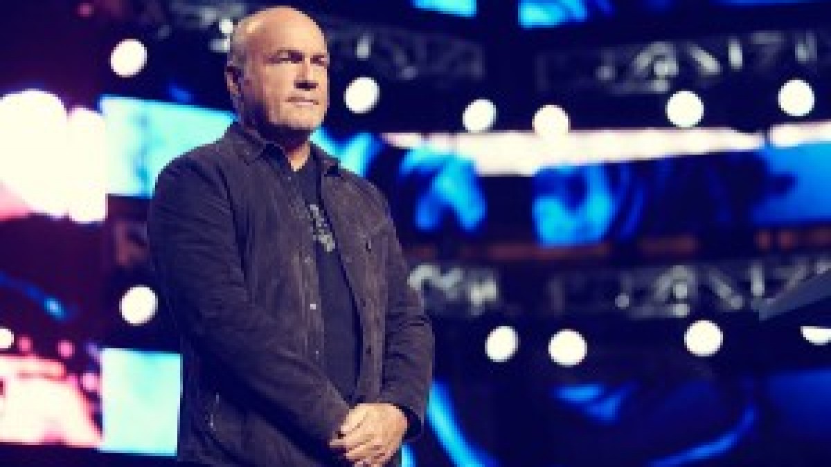 GregLaurie.TV
