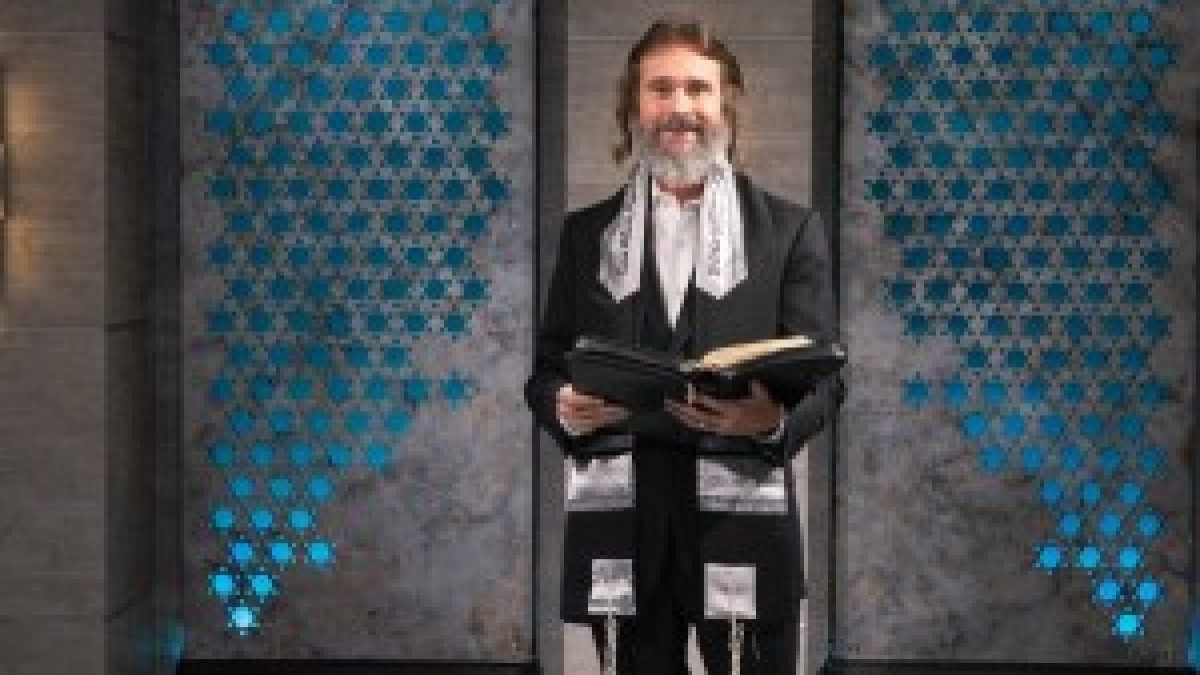 Rabbi Kirt Schneider