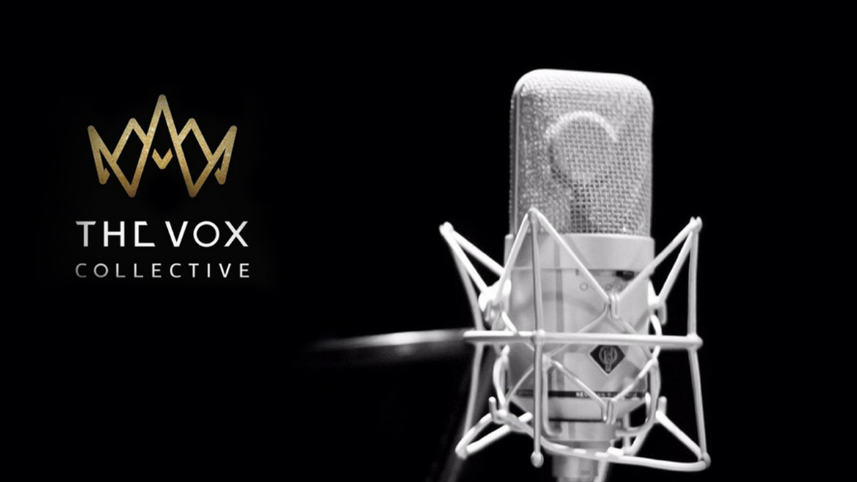 The Vox Collective