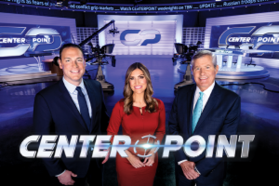 CenterPoint