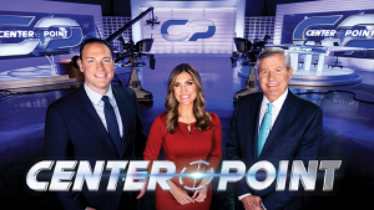 CenterPoint