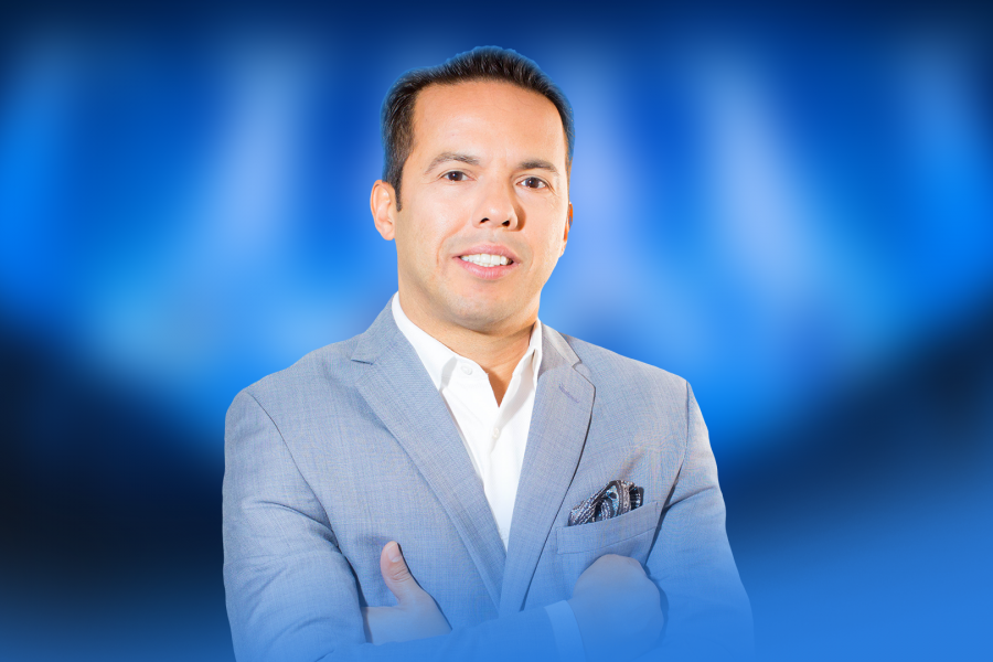 Samuel Rodriguez