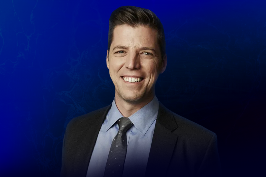 Bobby Schuller