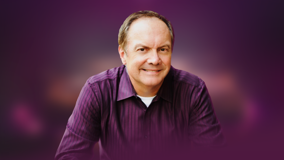 James Merritt