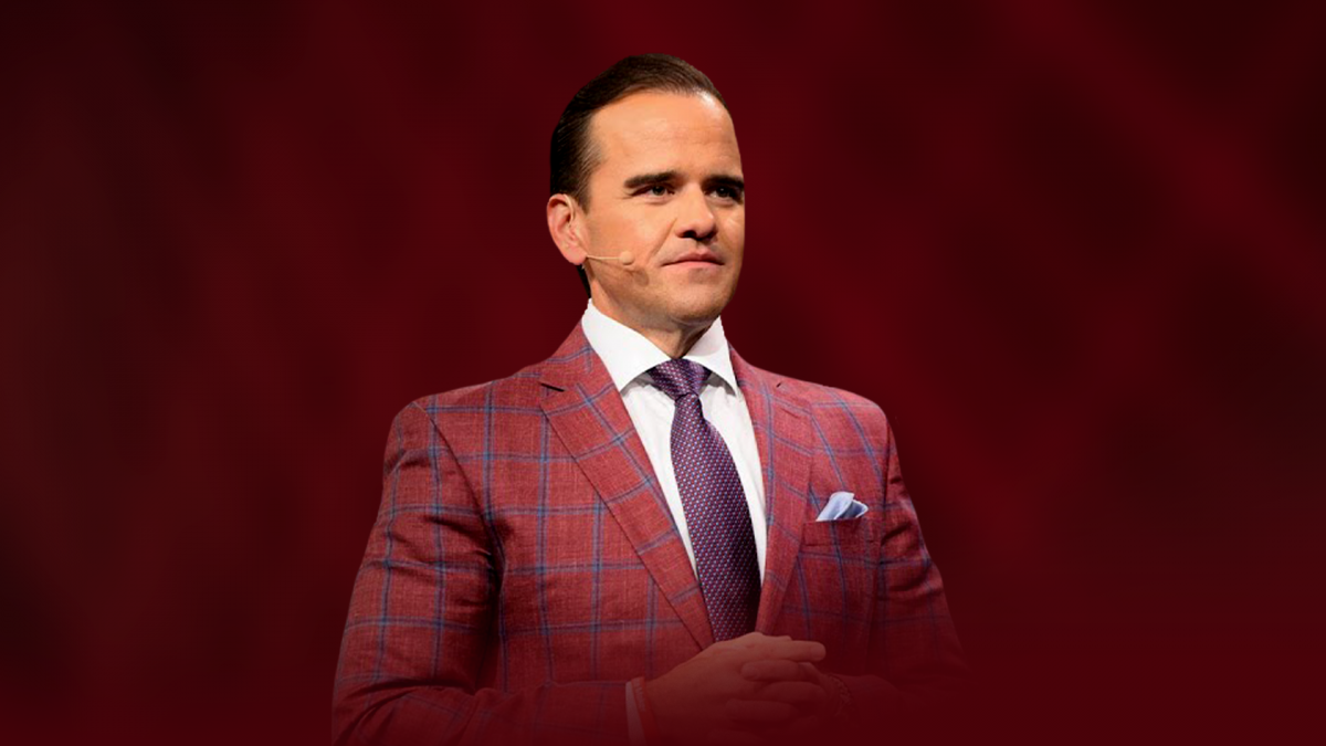 Matt Hagee