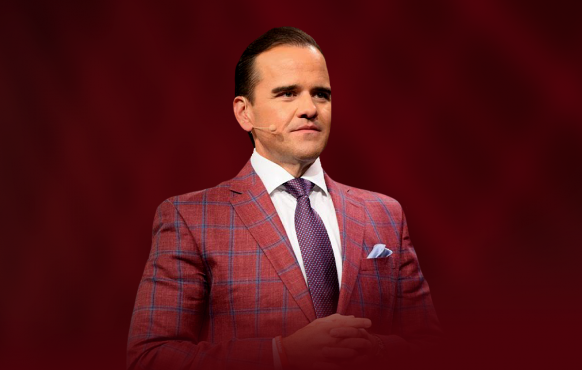 Matt Hagee
