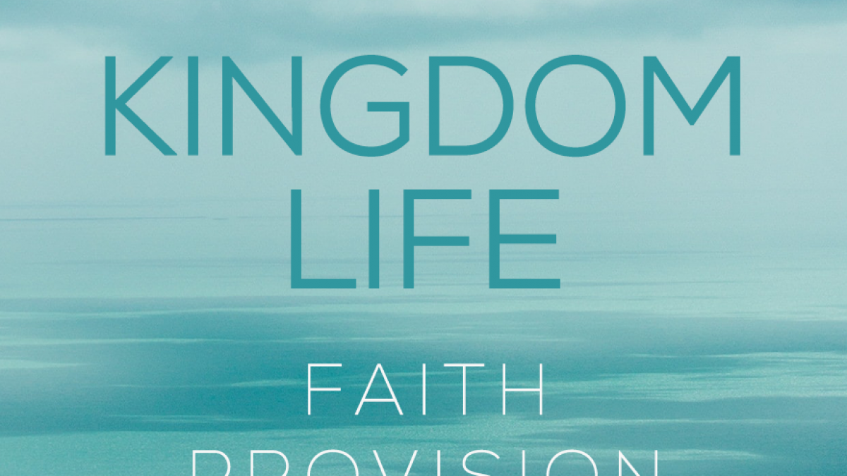 Kingdom Life