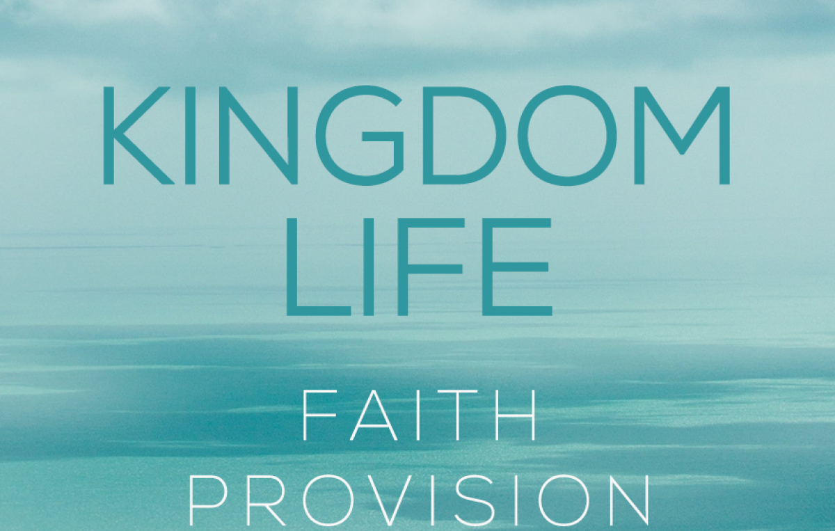 Kingdom Life