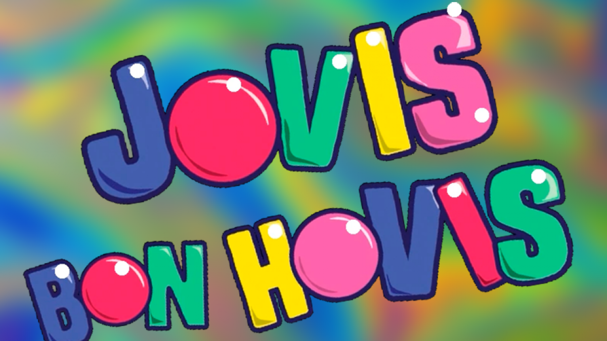 Jovis Bon Hovis