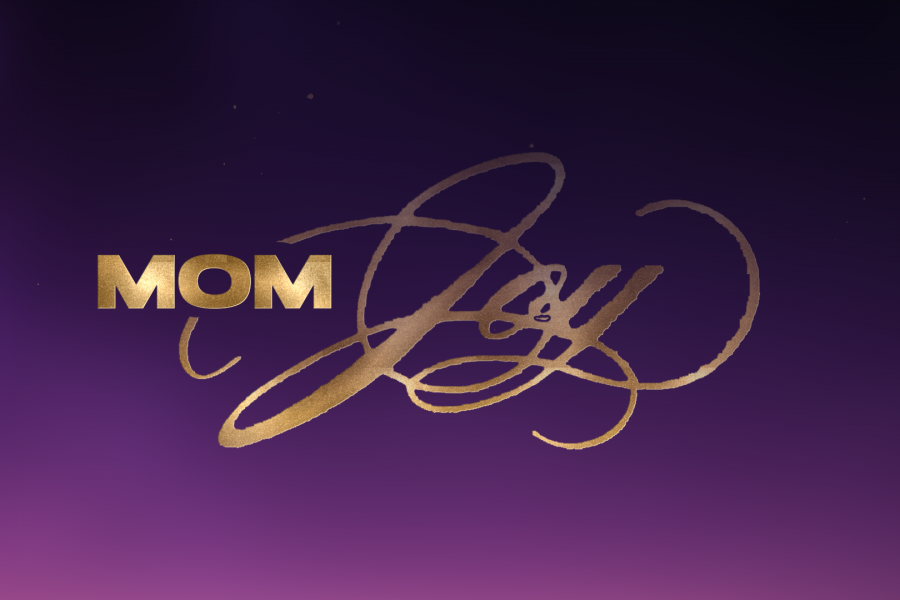 Mom Joy 