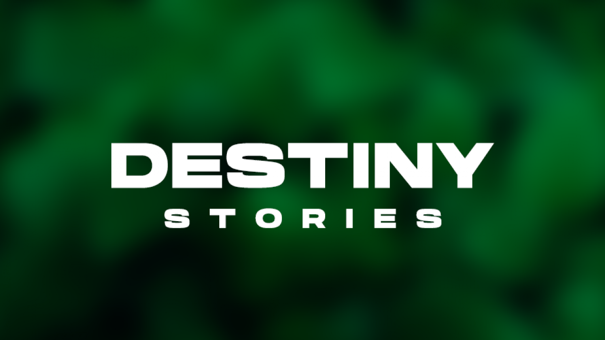 Destiny Stories
