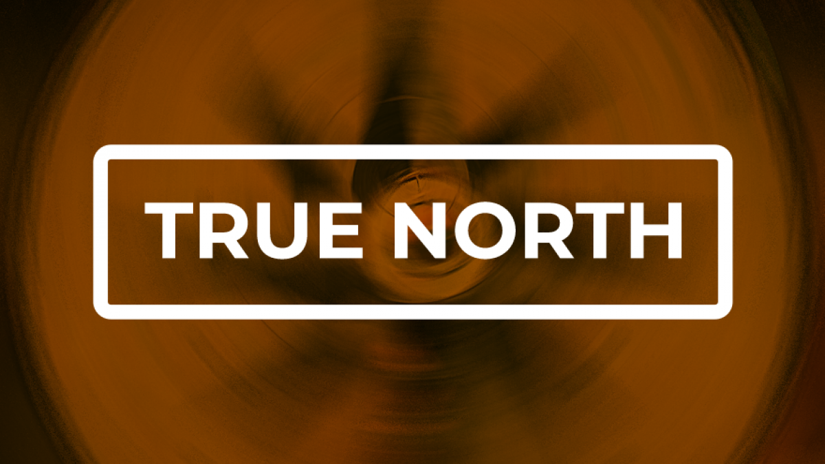 True North