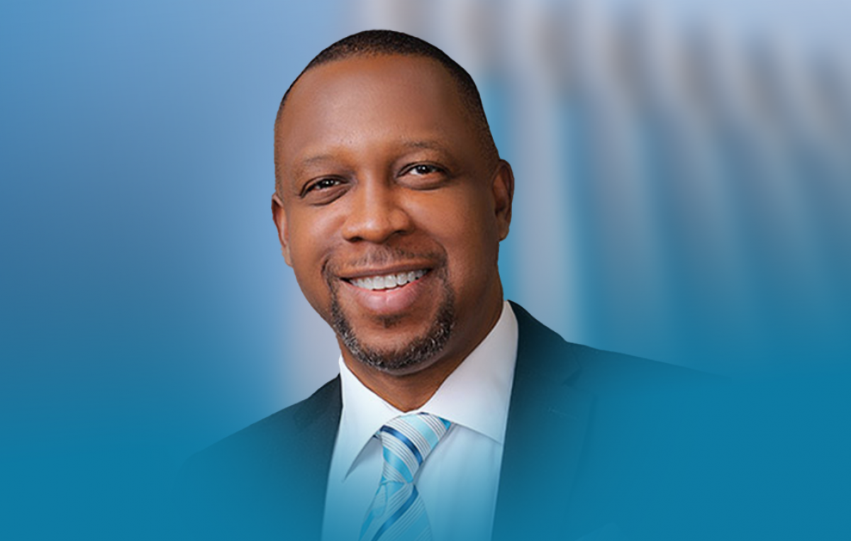 Dr. Andy Osakwe