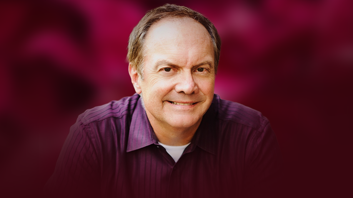 James Merritt