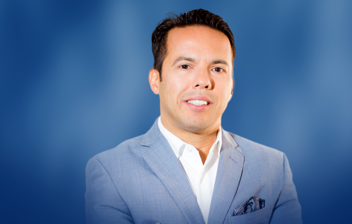 Samuel Rodriguez