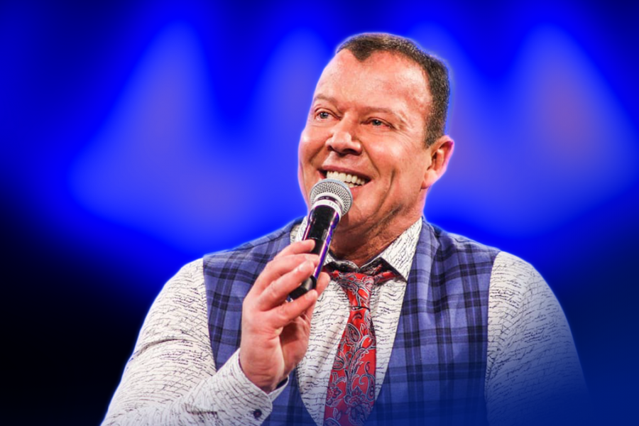 CRC with Ps. At Boshoff 