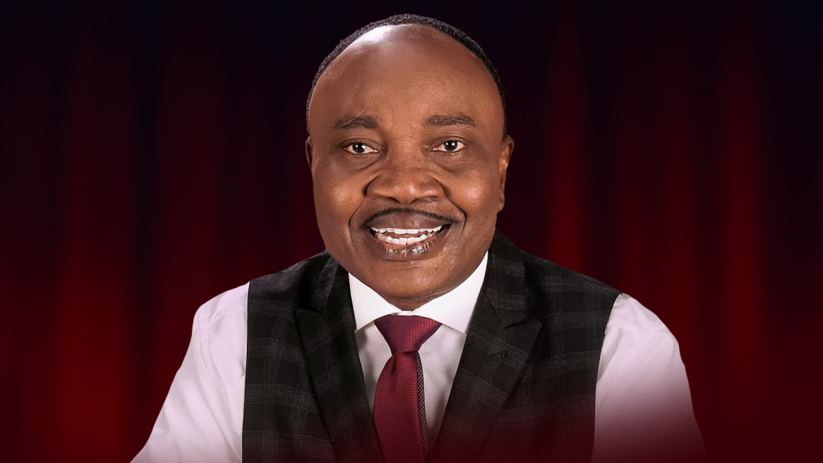 Festus Nshoha