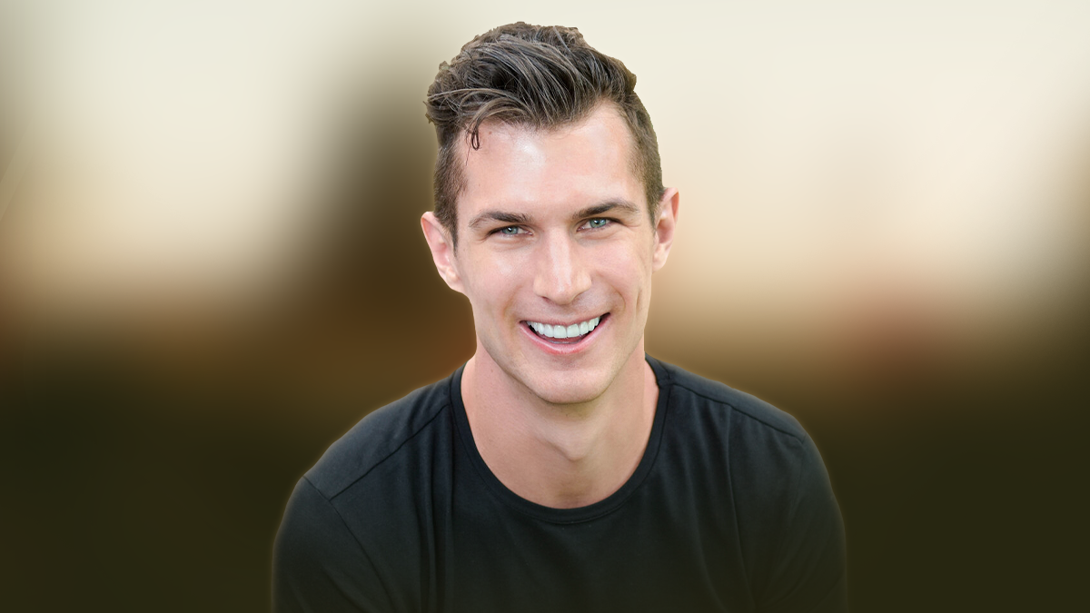 Hope Generation with Ben Courson