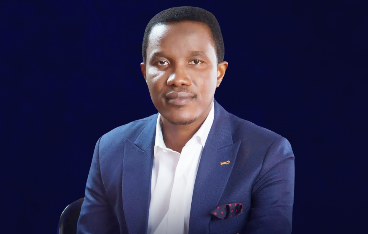 Godman Akinlabi
