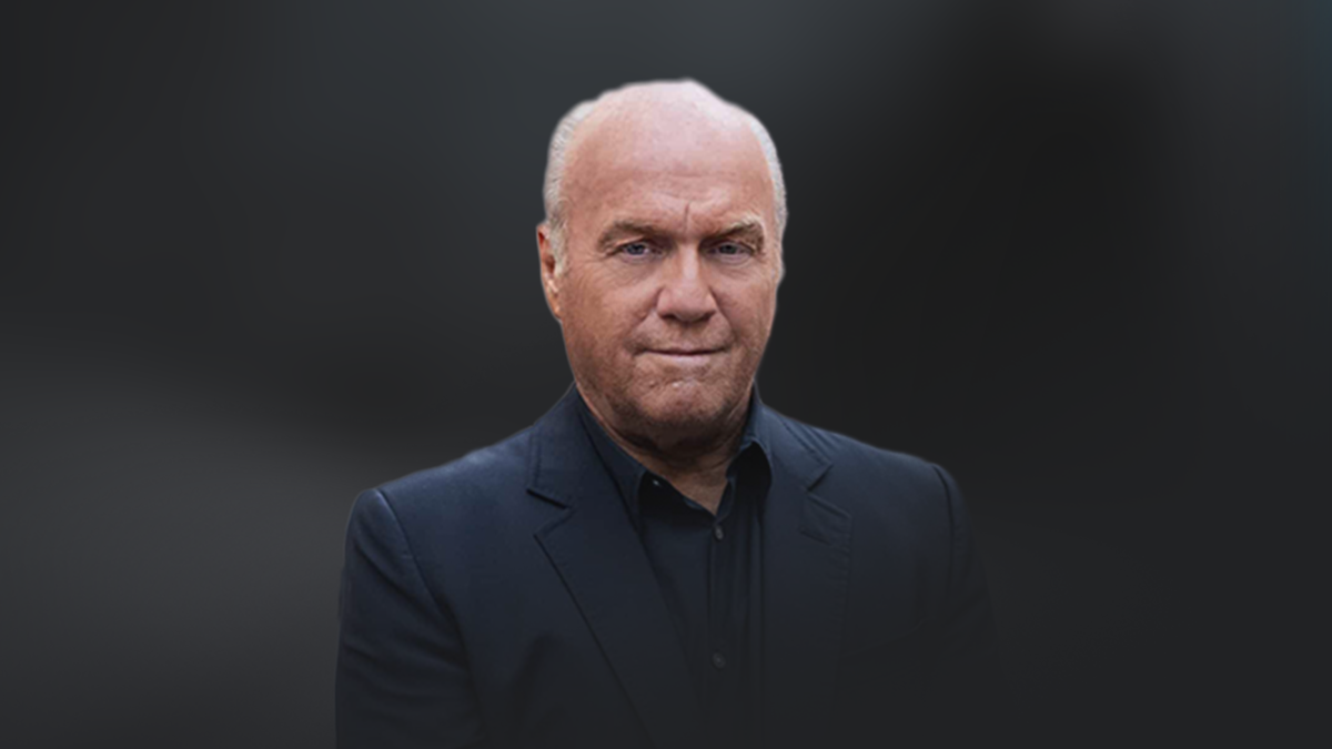 Greg Laurie