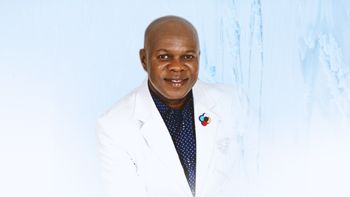 Kenny Mokoena