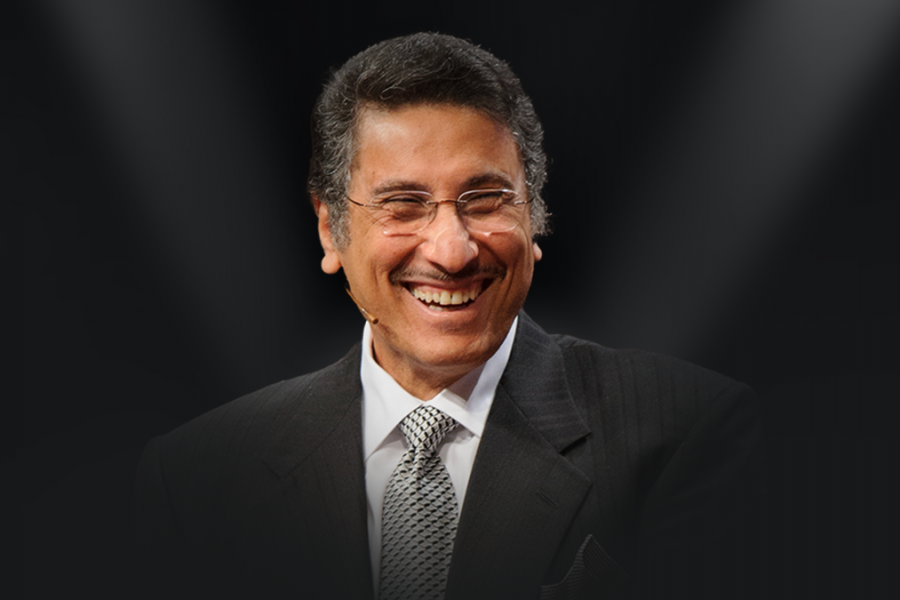 Michael Youssef