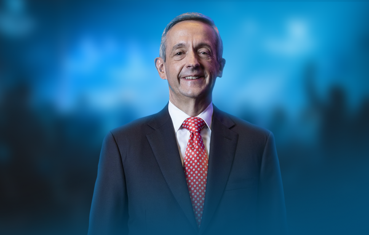 Dr. Robert Jeffress