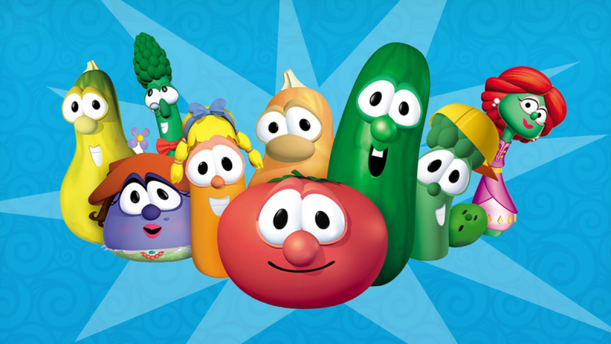 VeggieTales